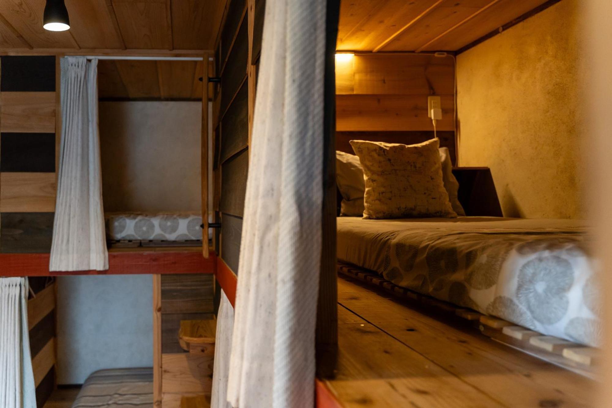 מוטובו Mambo Hostel Okinawa מראה חיצוני תמונה