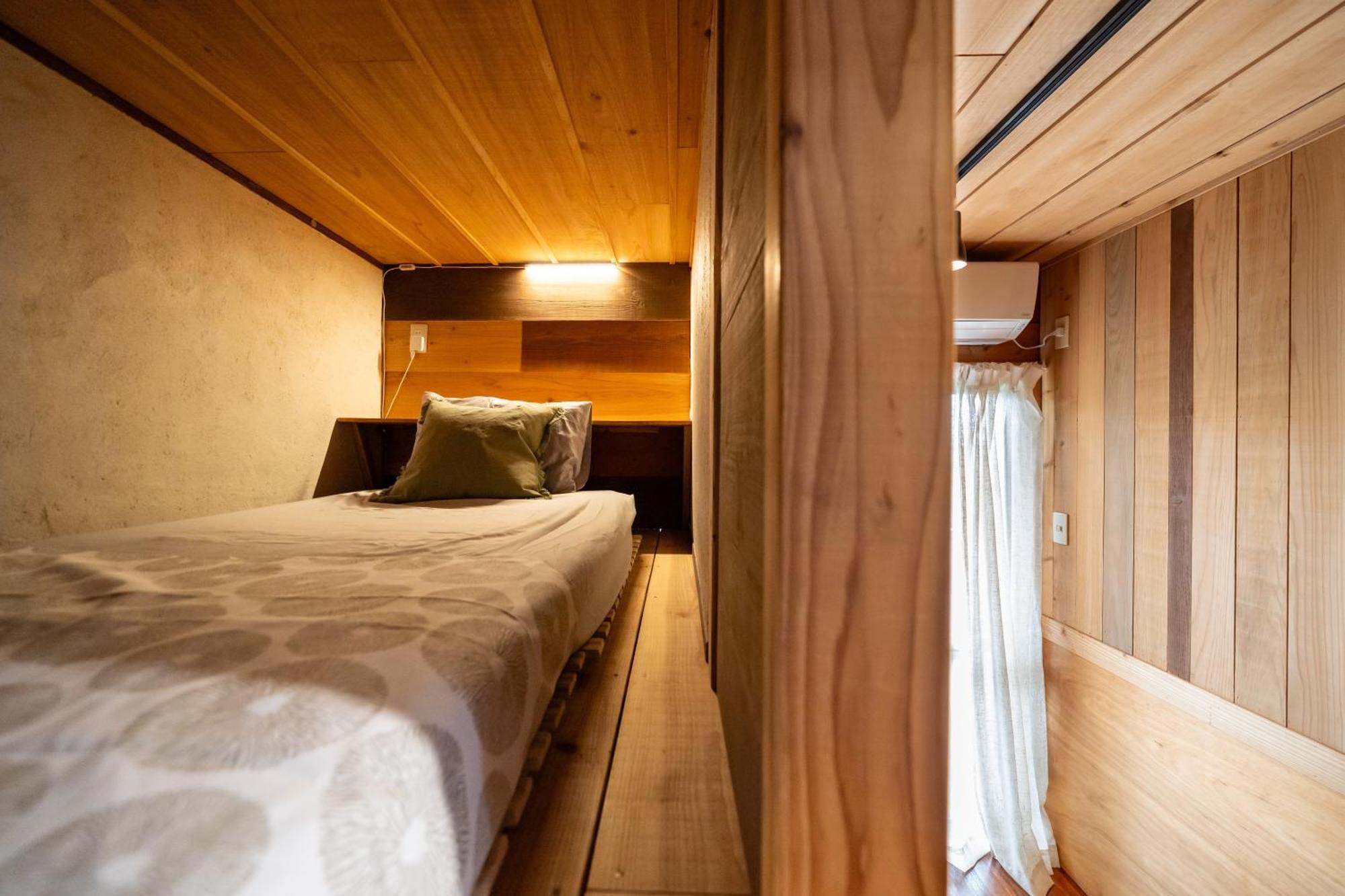 מוטובו Mambo Hostel Okinawa מראה חיצוני תמונה