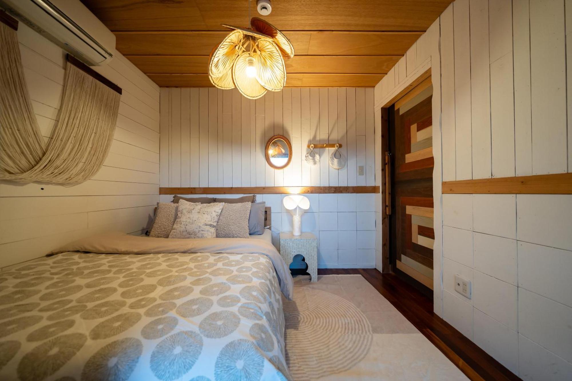 מוטובו Mambo Hostel Okinawa מראה חיצוני תמונה
