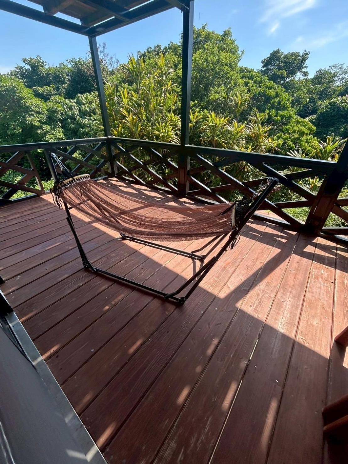 מוטובו Mambo Hostel Okinawa מראה חיצוני תמונה